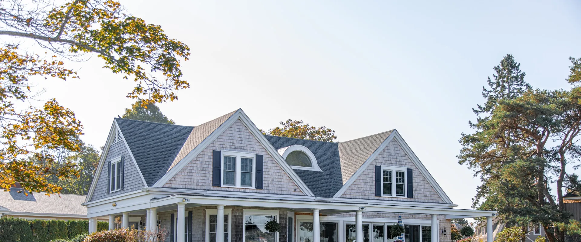 Roofing services in Southampton, NJ